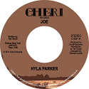 Hyla Parker/JOE 7"