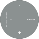 Mike Parker/EARLY WORKS EP 12"