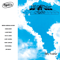 Billy Foster & Audio/SELF-TITLED LP