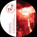 Eben Rees/BONGO BLVD (JIMPSTER RMX) 12"