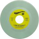 Lady Blackbird/DID SOMEBODY MAKE A... 7"