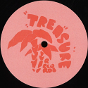 Franck Roger/TREASURE002 12"