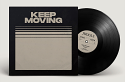 Jungle/KEEP MOVING 12"