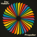 Fay Hallam/PROPELLAR (RSD) LP