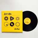 Lack Of Afro/HELLO BABY (REPRESS) LP