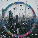Mr. Fingers/CEREBRAL HEMISPHERES 3LP