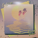 E. Live/CLOUD VIBES DLP