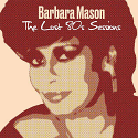 Barbara Mason/THE LOST 80"S SESSIONS LP