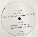 Various/STUDS 001 EP 12"