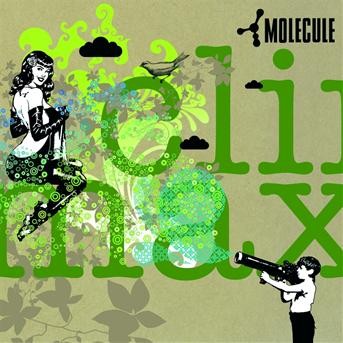 Molecule/CLIMAX  CD