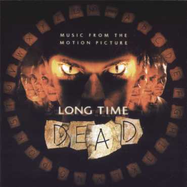 Various/LONG TIME DEAD CD