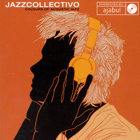 Various/JAZZCOLLECTIVO CD