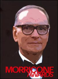 Ennio Morricone/MORRICONE AWARDS CD+BOOK