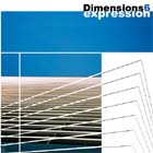 Dimensions 6/EXPRESSION JAPANESE LTD CD