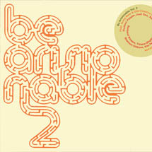 Various/BE ARISIONABLE! VOL.2 CD