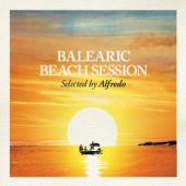 Alfredo/BALEARIC BEACH SESSION CD