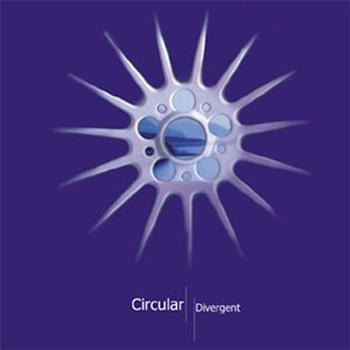 Circular/DIVERGENT CD