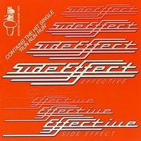 Side Effect/EFFECTIVE CD