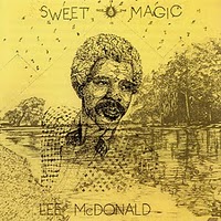 Lee McDonald/SWEET MAGIC CD