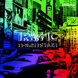 Notenshun/TRAFFIC CD