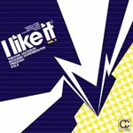 Various/I LIKE IT VOL.2 3LP