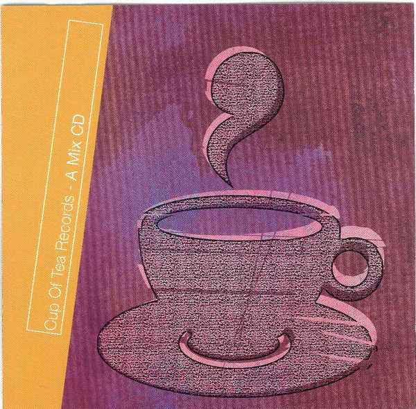 Various/A MIX (CUP OF TEA) CD