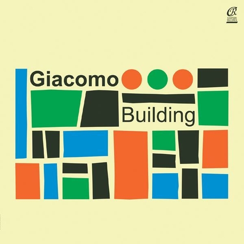 Giacomo/BUILDING LP