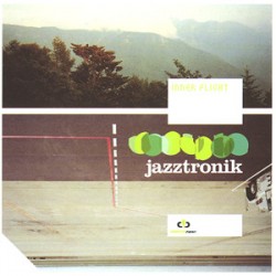 Jazztronik/INNER FLIGHT DLP