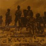 Akwaaba/DO IT TOMORROW CD