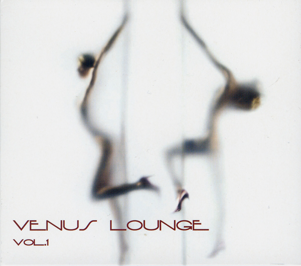 Various/VENUS LOUNGE DCD