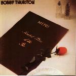 Bobby Thurston/SWEETEST PIECE... CD
