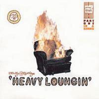 Various/HEAVY LOUNGIN' CD