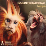 B&B International/HOBBYLAB  CD