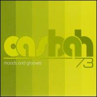 Casbah 73/MOODS AND GROOVES DLP