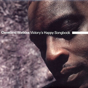 Cleveland Watkiss/VICTORY'S HAPPY... DLP