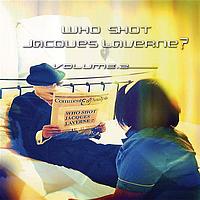 Various/WHO SHOT JACQUES... VOL.2 CD