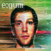 E:Gum/KEYBOARD LIES CD