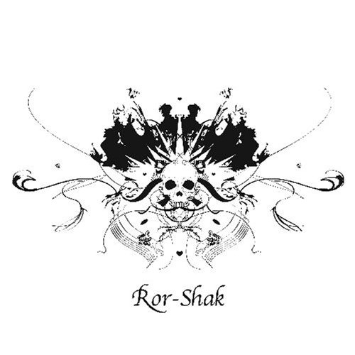 Ror-Shak/DEEP CD