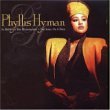 Phyllis Hyman/IN BETWEEN HEARTACHES CD
