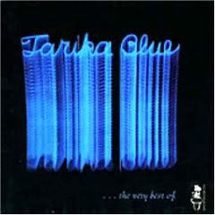 Tarika Blue/BEST OF... CD