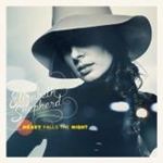 Elizabeth Shepherd/HEAVY FALLS THE... CD