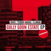 Joker/GULLY GOON ESTATE 12"