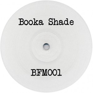 Booka Shade/EP 12"