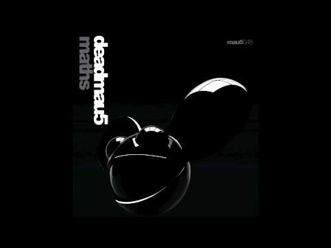 Deadmau5/MATHS 12"