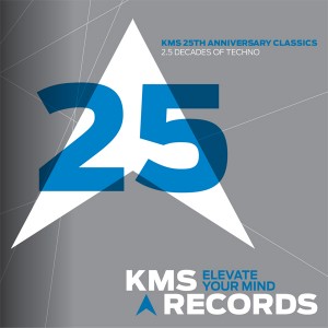 Various/KMS 25TH ANNIVERSARY PART 2 12"